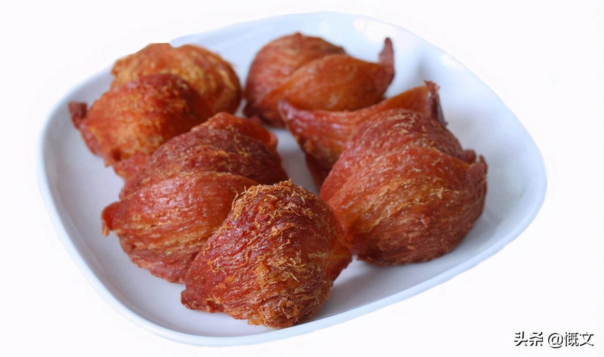 直播卖假燕窝事件后续,直播带货假燕窝