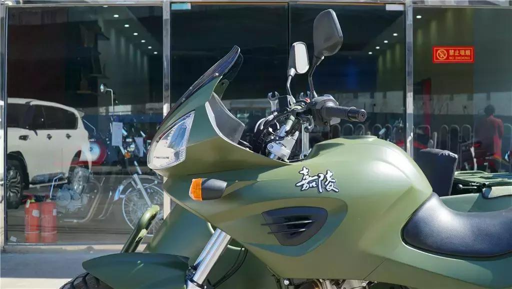 国产摩托召回,国产消费品被通报召回现象须重视