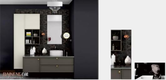 全屋定制意式轻奢风家具衣柜橱柜,不锈钢全屋定制橱柜