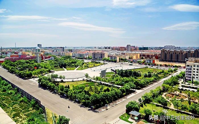 宁夏最穷人口最少的市,宁夏最富的县vs宁夏最穷的县