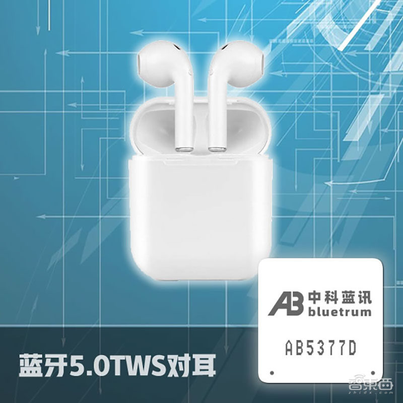 目前tws耳机芯片有哪些,tws耳机对比华为