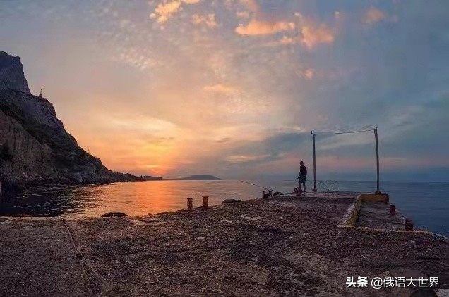 克里米亚加入俄罗斯有什么用,克里米亚回归俄罗斯生活改善了吗