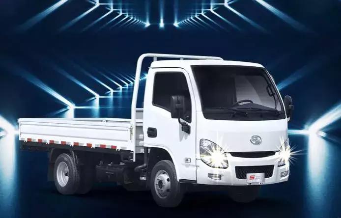 卡车级别分哪些,卡车司机怎么分段位