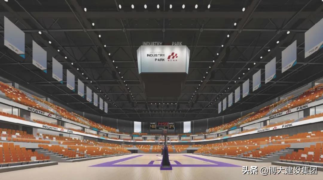 1.4亿！深圳市博大建设集团装饰板块多点开花，连续中标三项工程