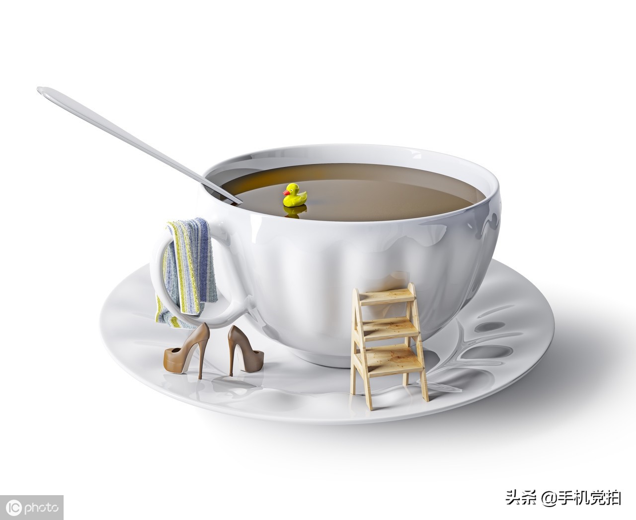 100个高逼格创意摄影方案,100个摄影创意小技巧