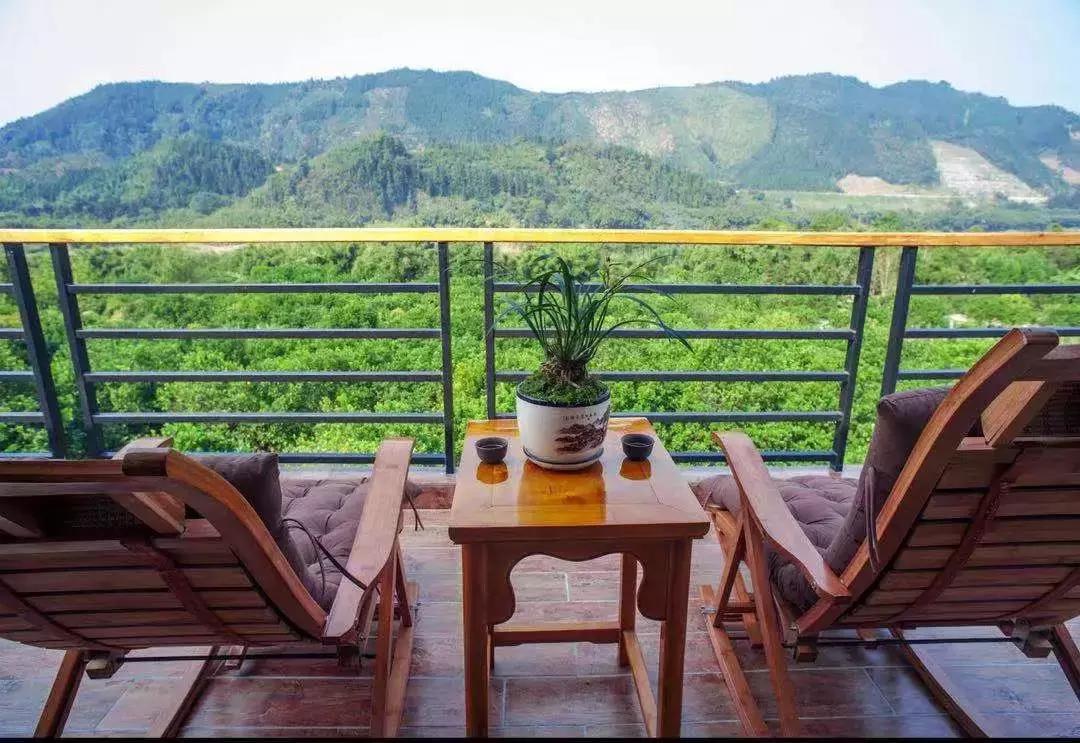 柳州风景好适合待在家的民宿,人生要住一次七星酒店