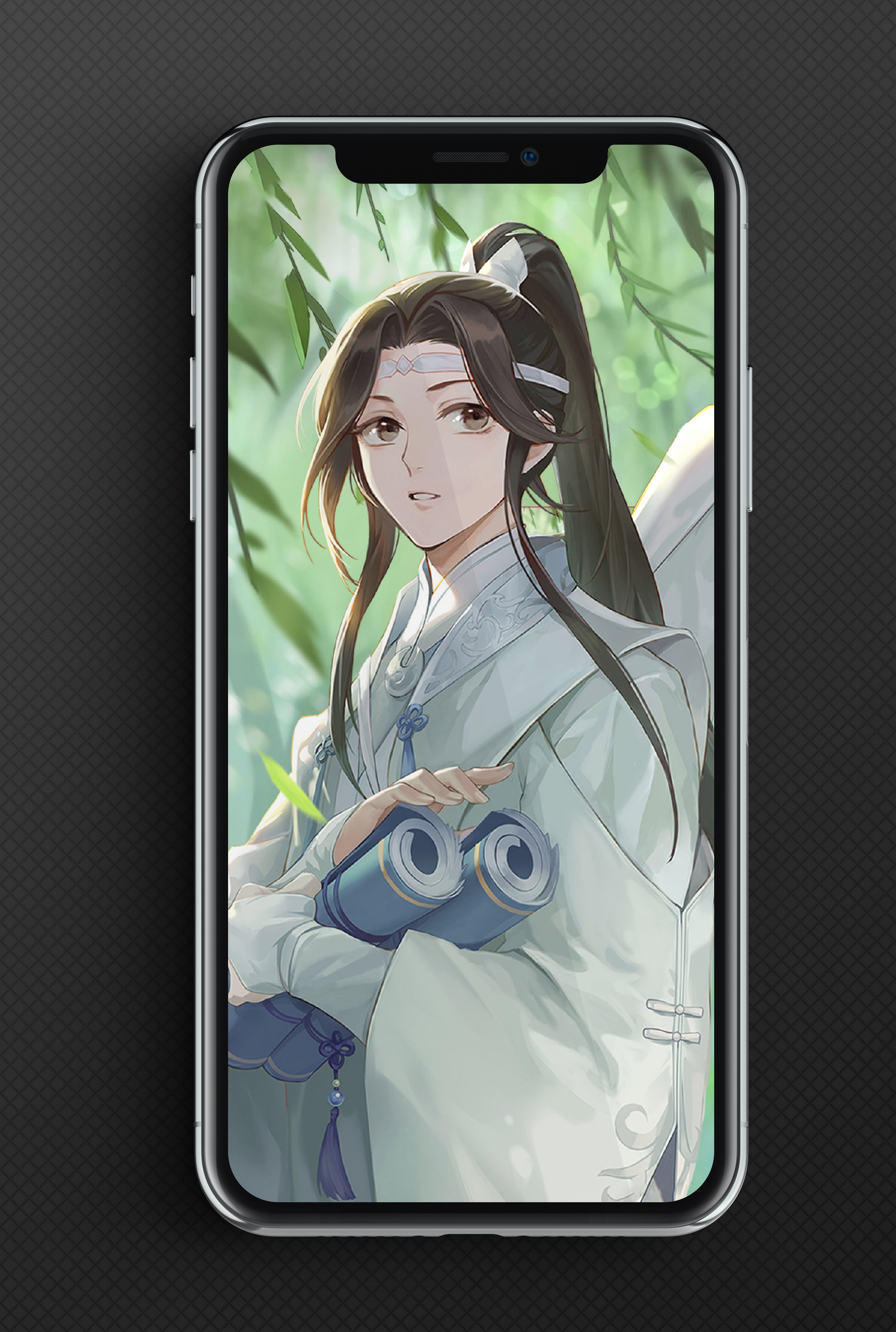 让人一眼惊艳的古风壁纸,寓意美好的古风壁纸