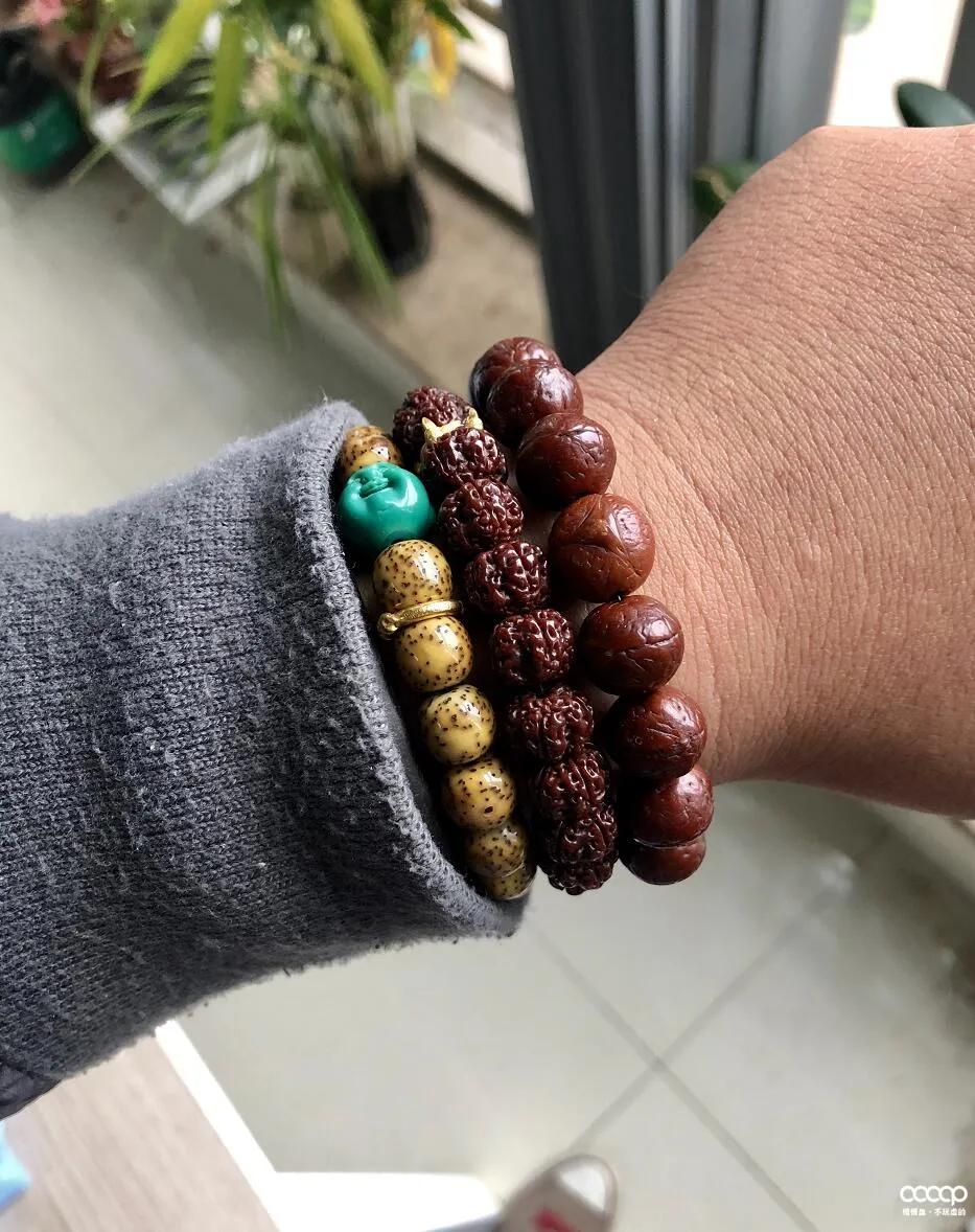 金刚菩提攻略,金刚菩提毕业级手盘