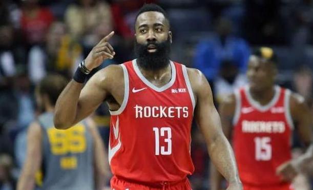 疯狂的一夜转会,火箭内线戈贝尔