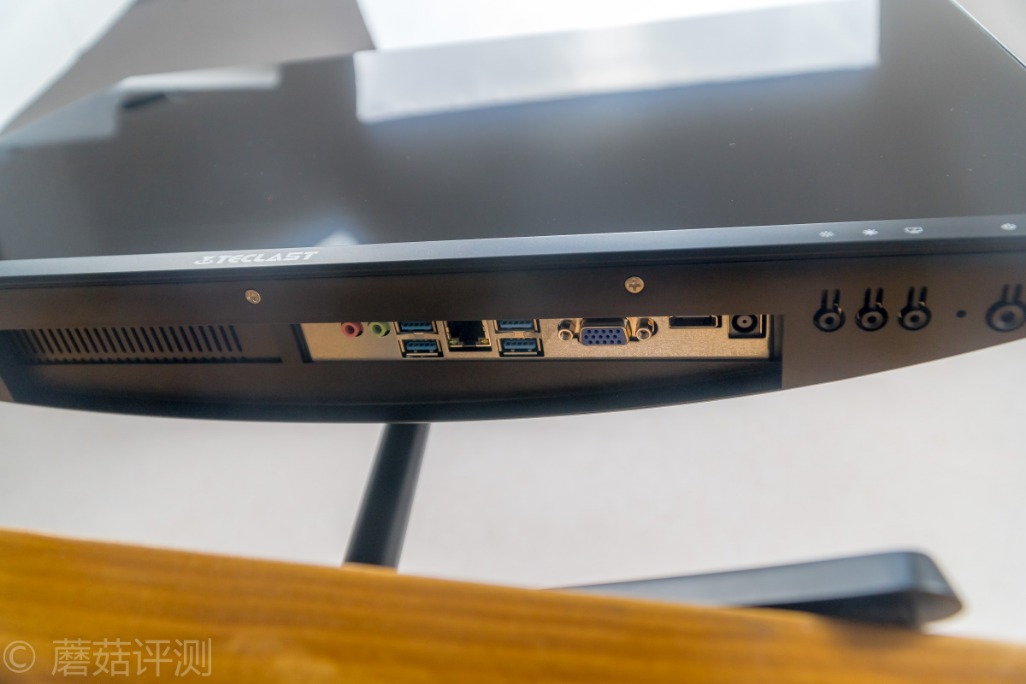 台电t24,台电t24pro慧眼一体机缺点