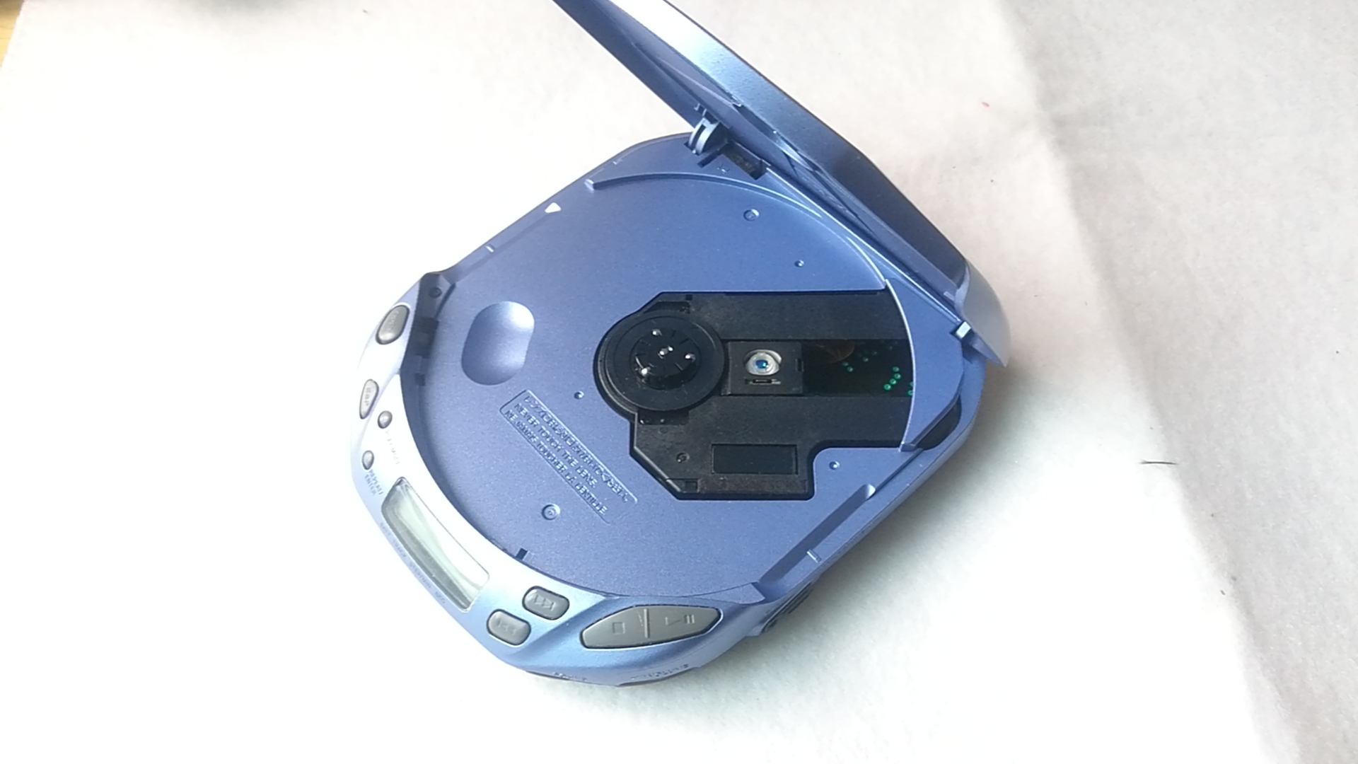 cd随身听sonyd335,cd随身听手机音质