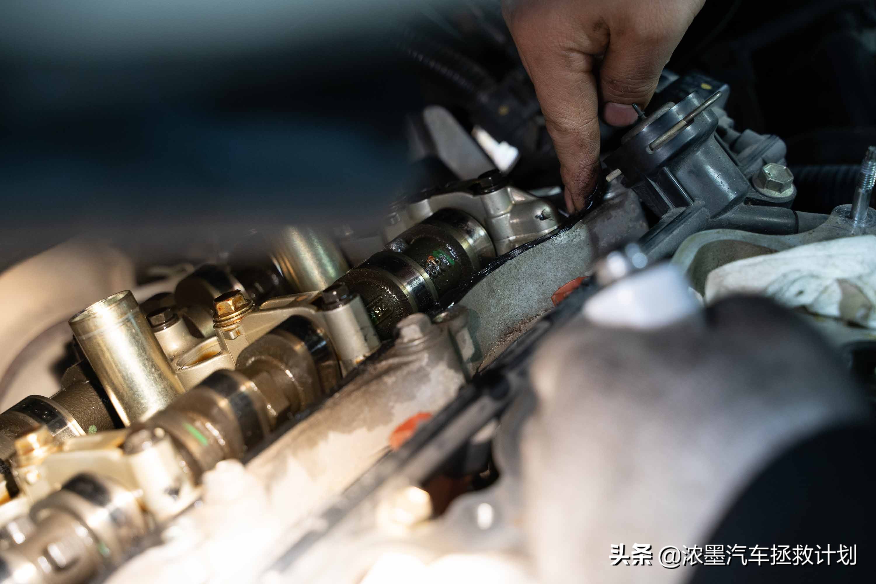 翻新一台老款丰田普瑞维亚,丰田普瑞维亚大翻新