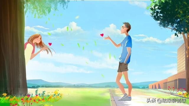 当女人真正爱上你有这几种表现,女人爱上你的三个表现你要知道