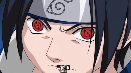 火影忍者中忍考试在哪集,火影忍者中忍考试勘九郎作弊