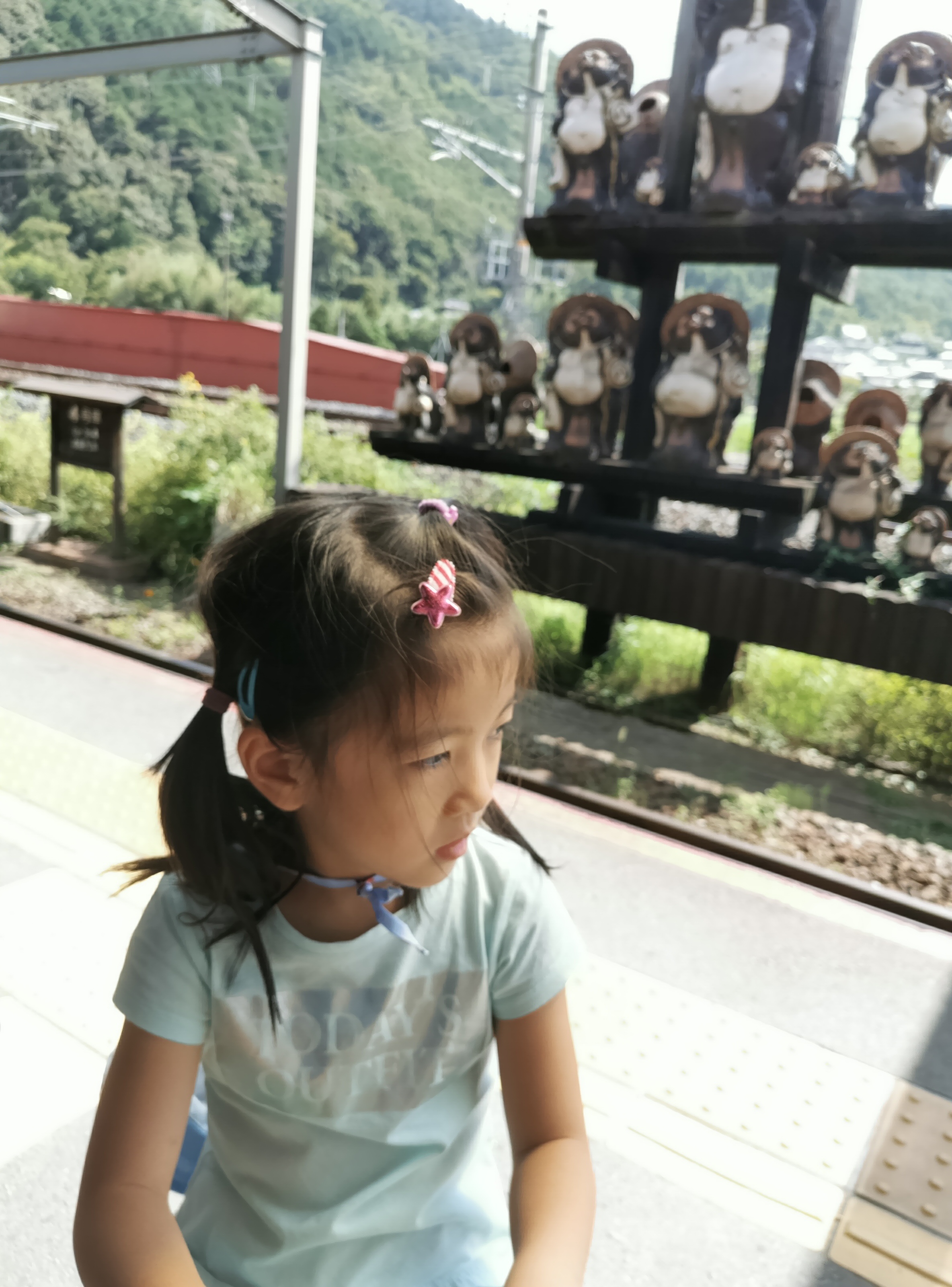 京都大阪6日自助亲子游攻略，做好这些准备，带娃一样轻松