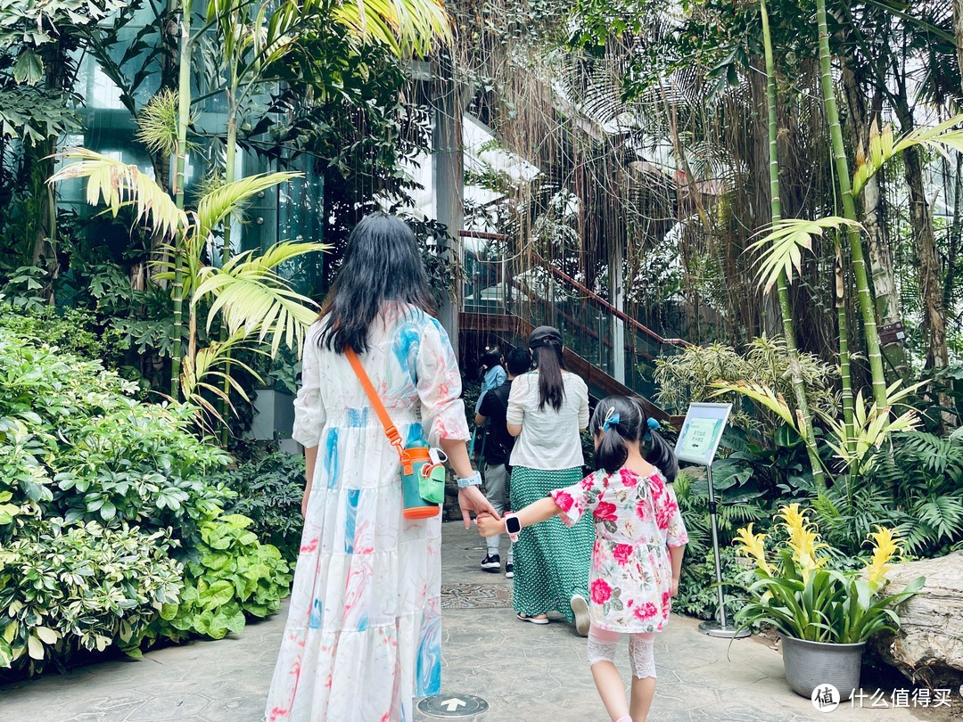 儿童手表的一天：对比、选购、体验，长情陪伴，沉默守护