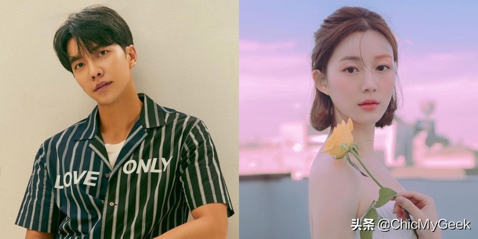 李升基回应恋情,李升基李多寅恋情网友反应