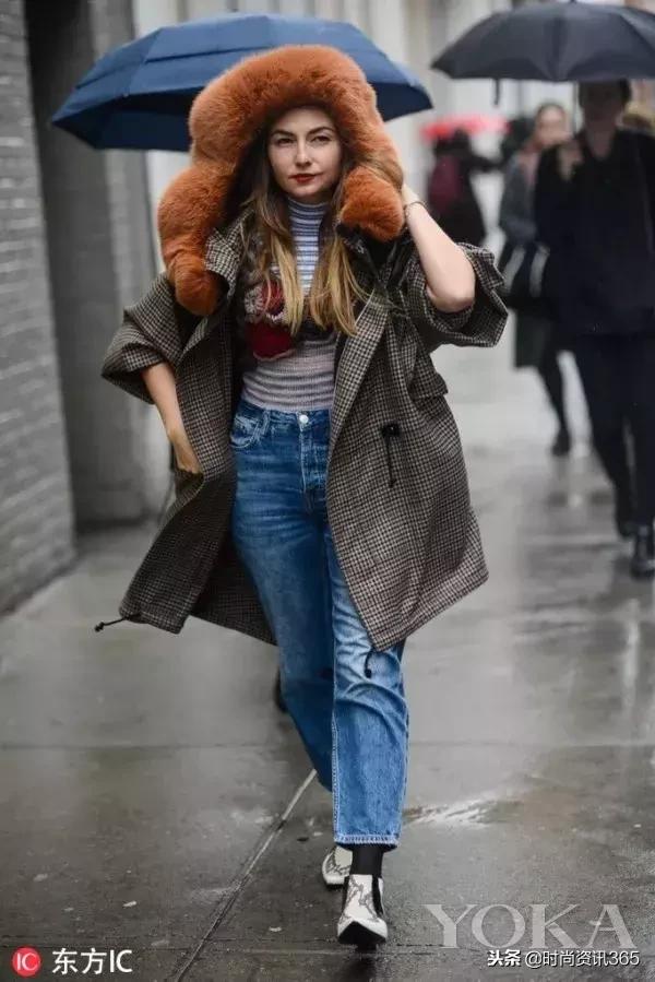 保暖又舒适的你值得拥有,保暖舒适高级感满满