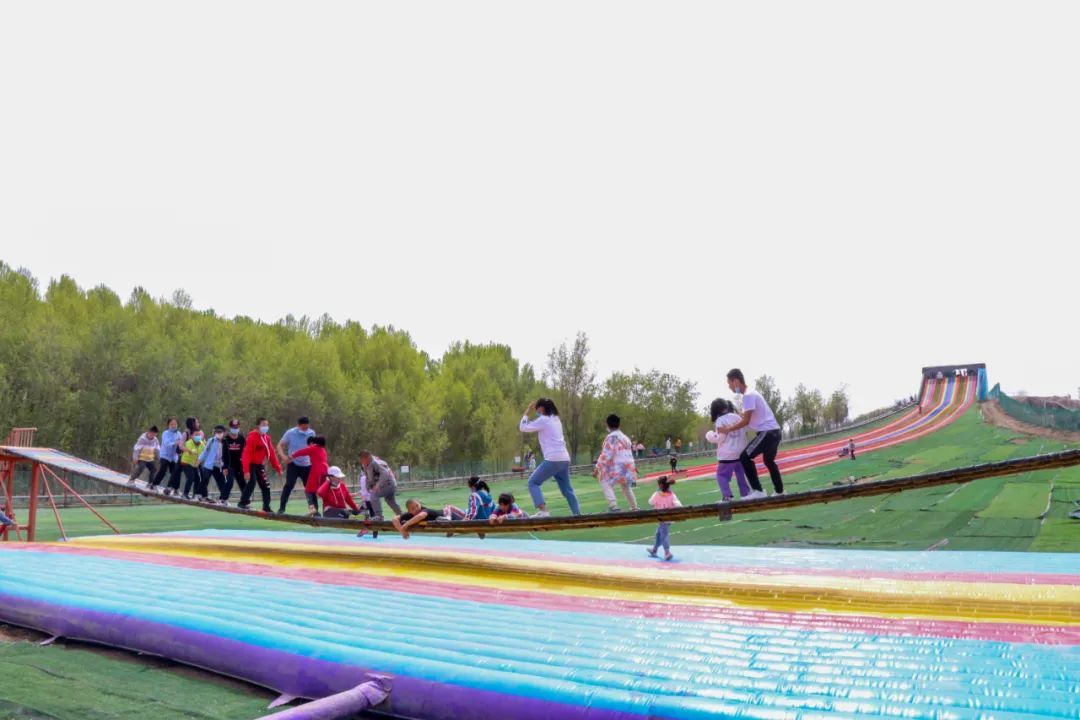 五家渠郁金香节旅游,五家渠郁金香节五一门票价是多少