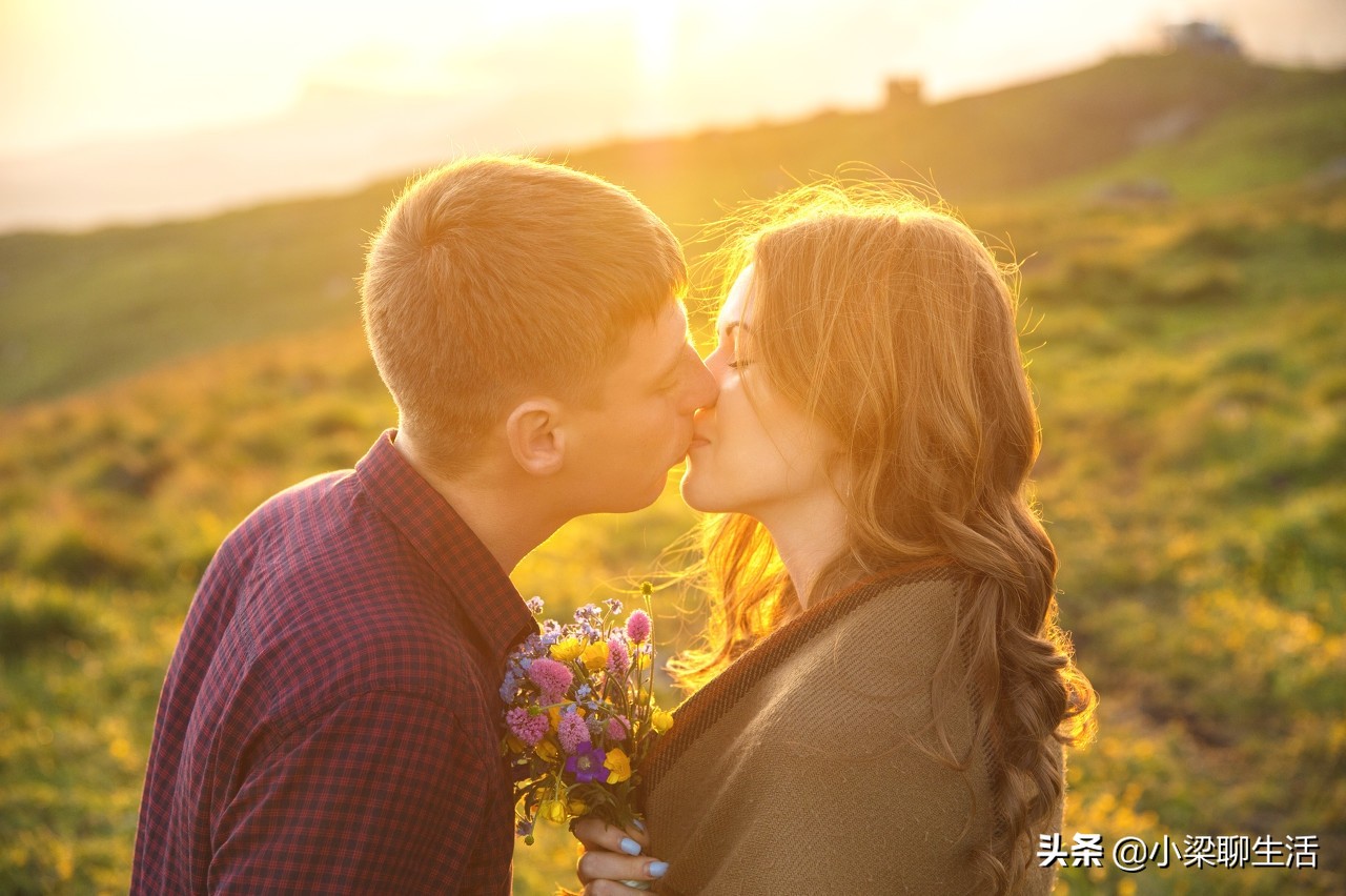 婚姻中最有爱的表达,有爱才能守住幸福婚姻