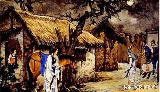 走进殷墟近览中华文明起源密码,走进传统文化感受泱泱中华