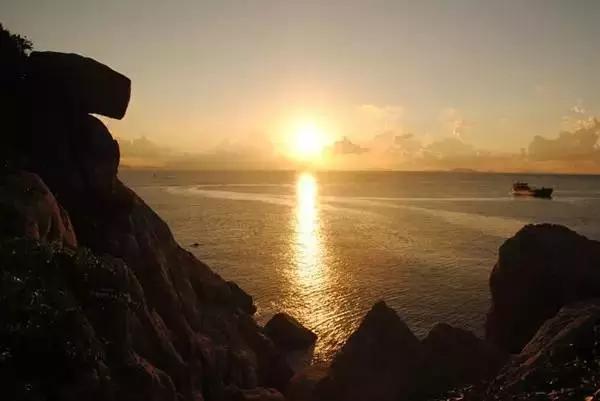 珠海东澳岛住宿攻略,珠海去东澳岛坐船攻略