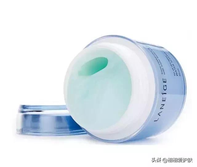 韩国兰芝睡眠面膜100ml,韩国兰芝睡眠面膜功效