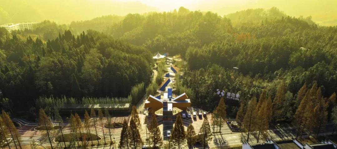 黎志淡出，中旅集团退出，祥源为何仍接盘“硬骨头”中景信？