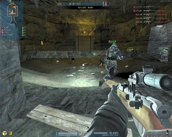 战地之王停运了手游版,ava战地之王停运吗