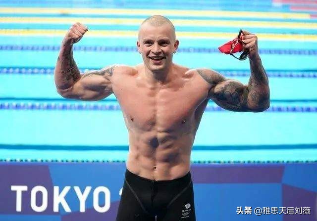 中国奥运冠军在国外训练,为什么奥运冠军都可以留学美国呢