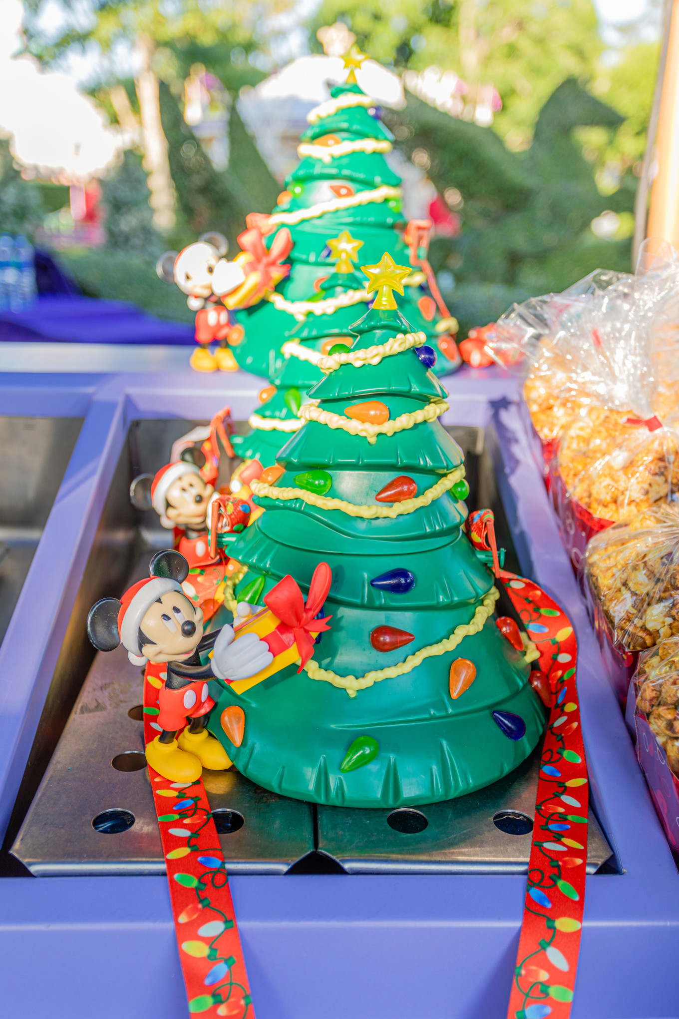 香港迪士尼有哪些好玩的地方,香港迪士尼附近有什么好玩的