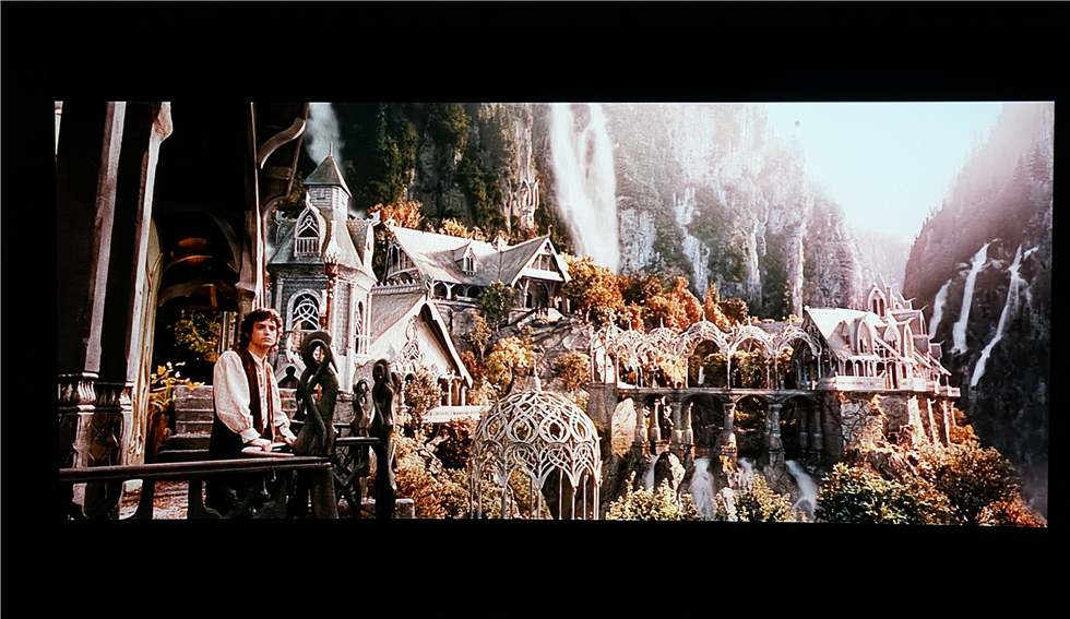 七千字！威动V20、艾美影库MS-300Pro、芝杜Z10高清*放播**器横评2