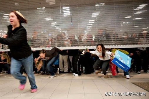 老司机手把手教你海淘入门,海淘黑五教学视频