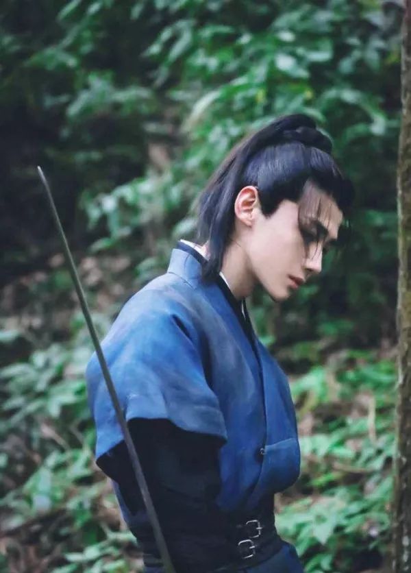 只能是他，这操作换成别人早就被骂上热搜了