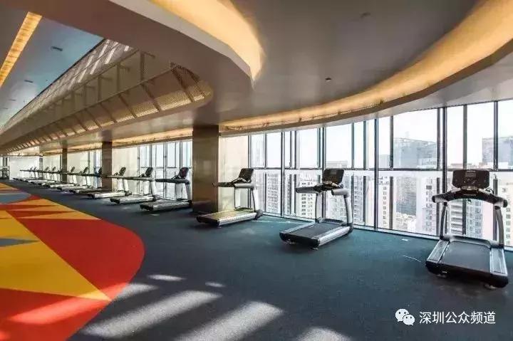 深圳员工待遇最好的企业,深圳最土豪的10家公司出炉