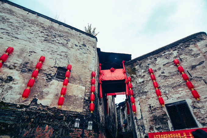 疫情对湖南这里居然丝毫没有影响！0病发，还超级适合徒步旅行！