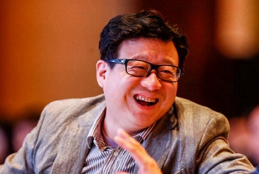 黄峥蝉联中国80后白手起家首富,中国80后白手起家富豪榜黄峥