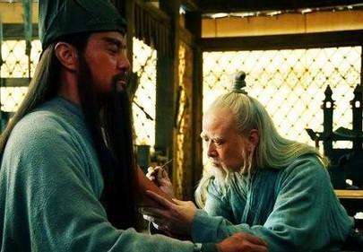 关于华佗三国名人介绍,三国人物浅谈司马懿