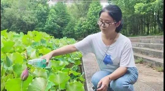 高分填报北大考古专业，湖南女孩刷屏！曾被质疑没“钱”途、记者独家探访“宝藏女孩”：做喜欢的就好