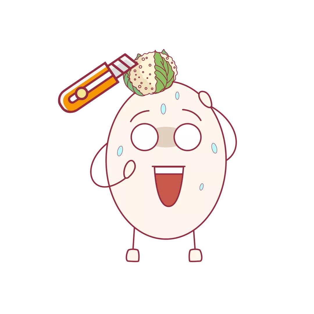 男性的蛋蛋有什么作用?会出现哪些问题?