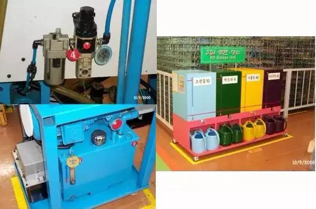 5s工厂操作标准,工厂5s的基本要求是什么