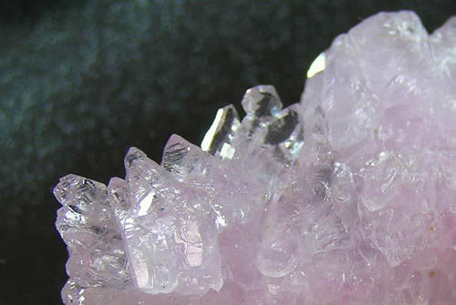 压控振荡器基本知识,压电性原理