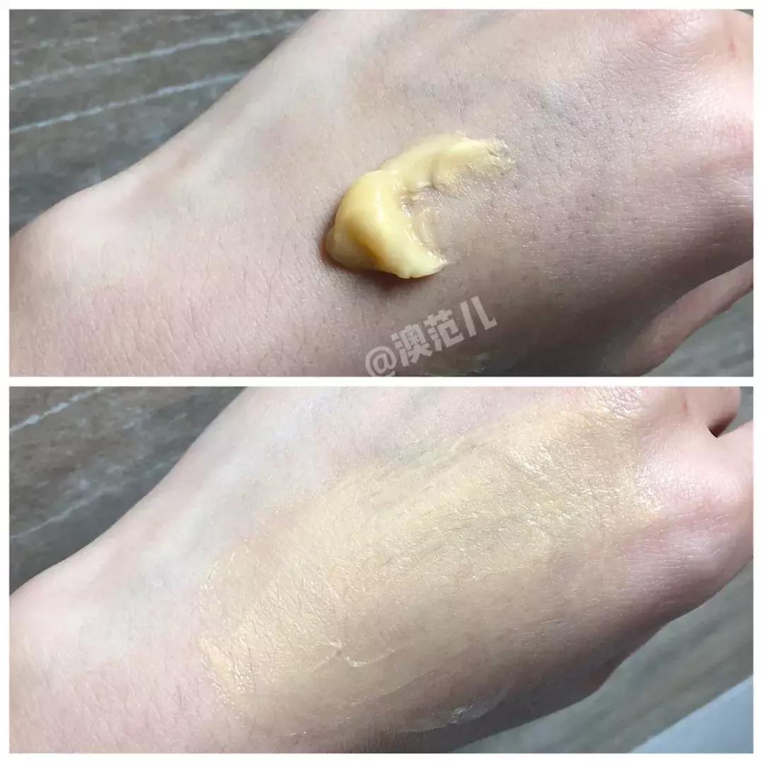 6款超火清洁面膜测评,澳洲清洁面膜