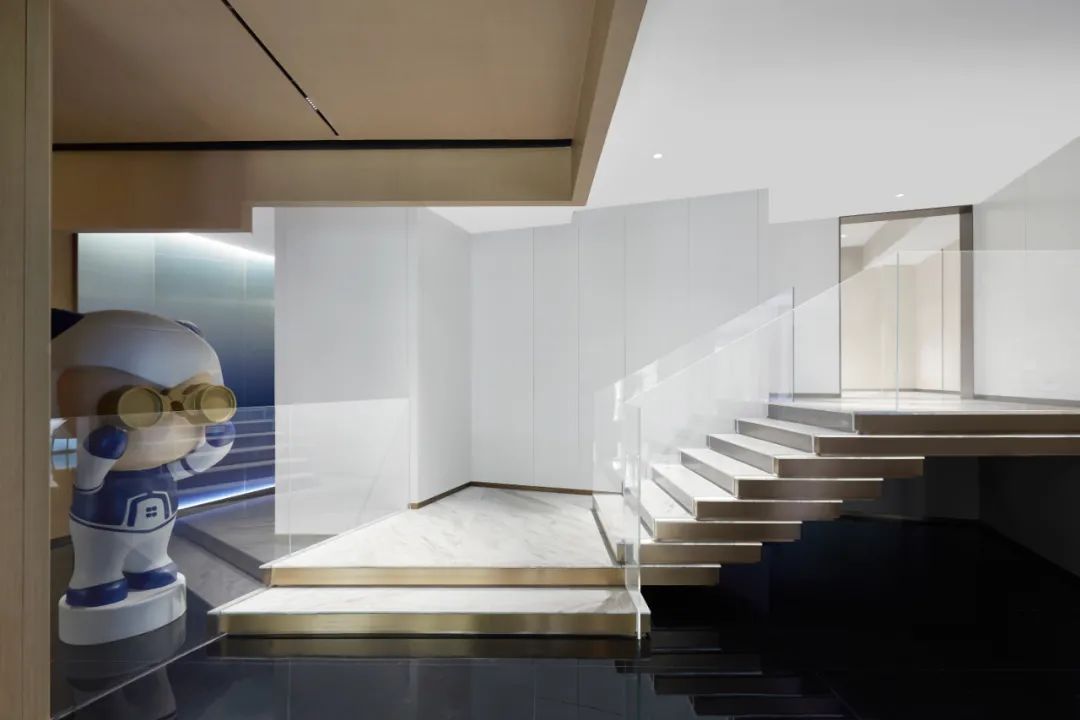 REMACTY室内｜致年轻人的礼物——未来生活盲盒：美的东润智慧城