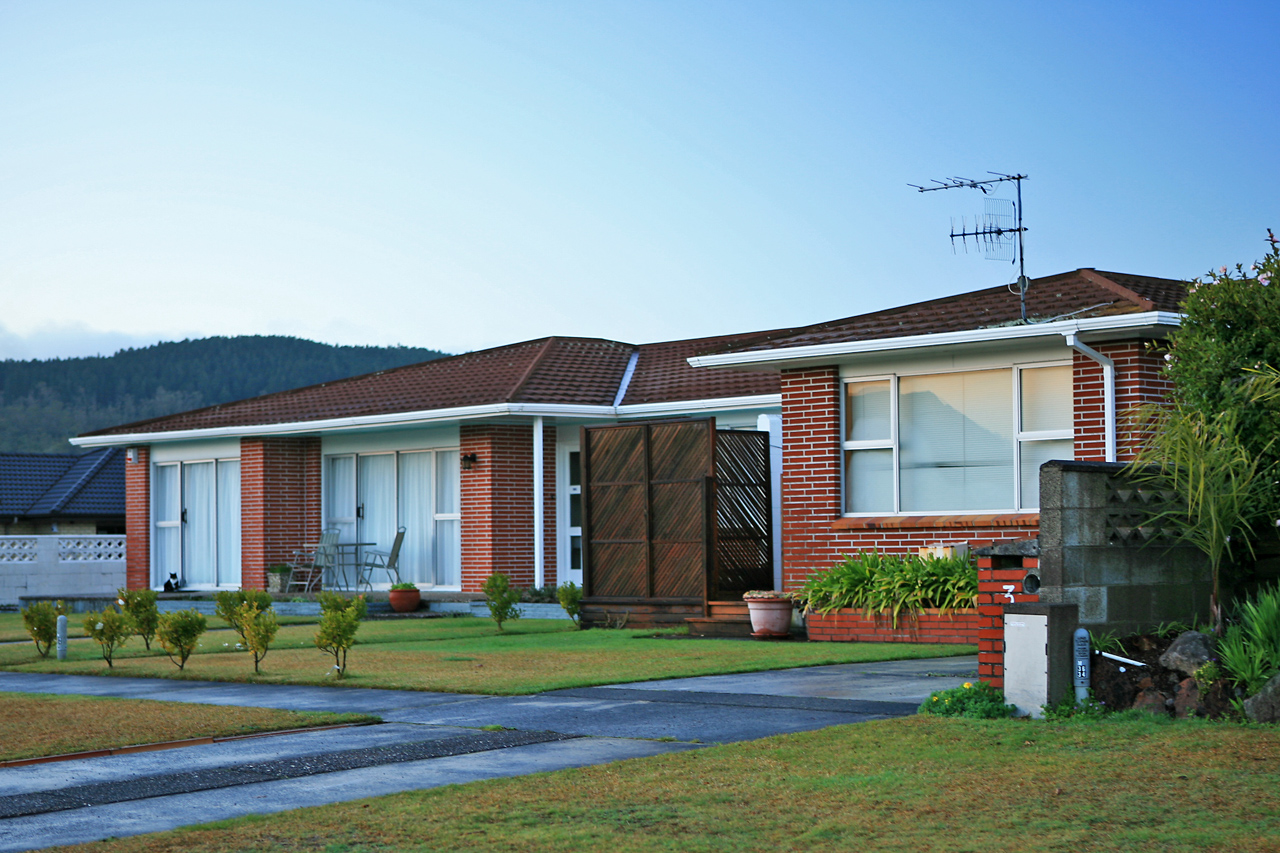 大洋洲的澳大利亚和新西兰,大洋洲新西兰美丽的大城市