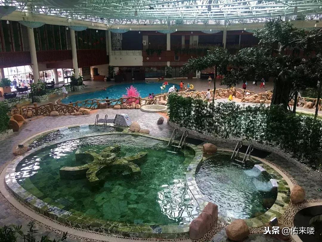 沈阳附近适合亲子的温泉酒店,沈阳适合家人一起的温泉