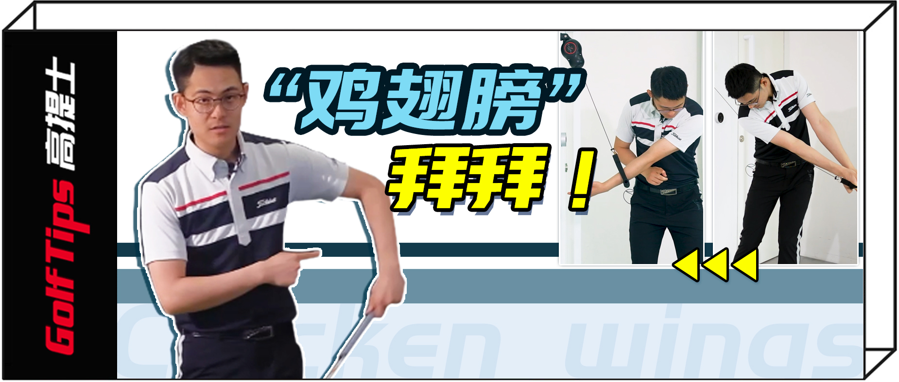 鸡翅膀修正方法,有什么方法能防止鸡啄羽