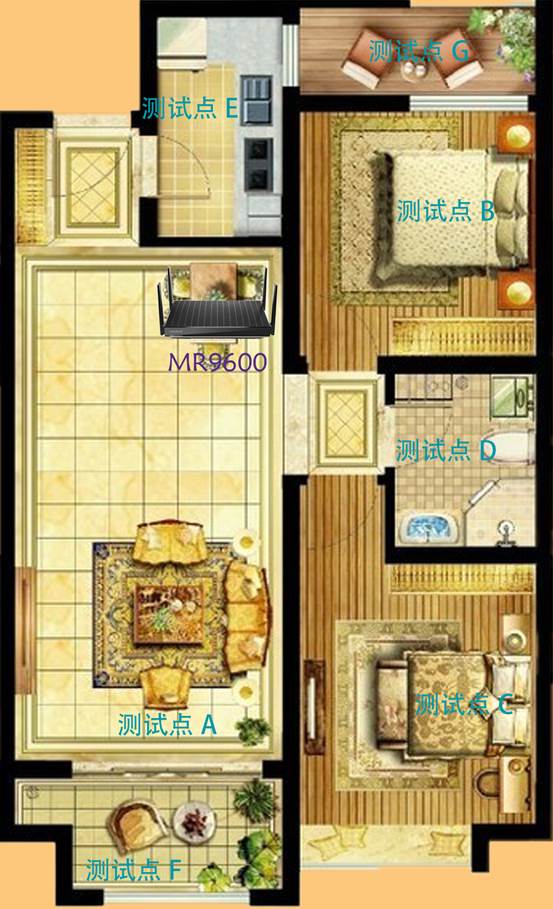 领势linksysvelopmr9600,领势mr9600和网件rax70怎么选择