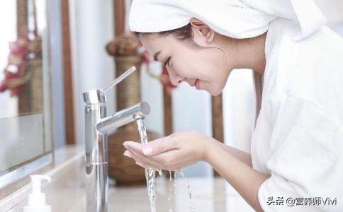 姨妈期如何护肤小技巧,姨妈期适合护肤吗