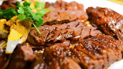 万能五香卤水香辛料配比公式表,卤水香辛料怎么做